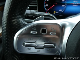 Mercedes-Benz GLE 3,0 450 4MATIC,1.maj,ČR,D 2021