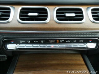 Mercedes-Benz GLE 3,0 450 4MATIC,1.maj,ČR,D 2021