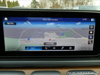 Mercedes-Benz GLE 3,0 450 4MATIC,1.maj,ČR,D 2021