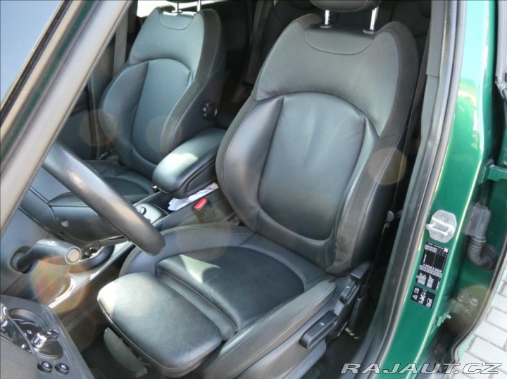 Mini Countryman 1,5 ALL4 4x4,1.maj,ČR,DPH 2020