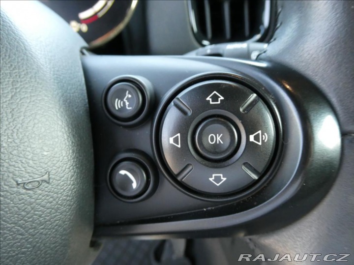 Mini Countryman 1,5 ALL4 4x4,1.maj,ČR,DPH 2020
