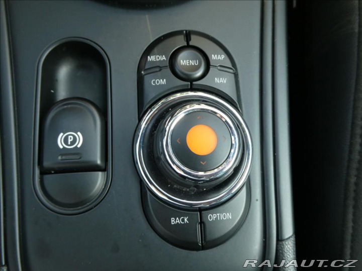 Mini Countryman 1,5 ALL4 4x4,1.maj,ČR,DPH 2020