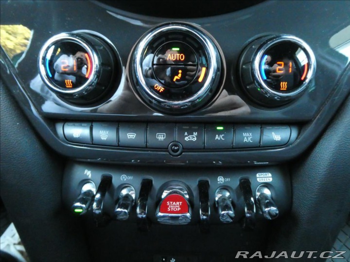 Mini Countryman 1,5 ALL4 4x4,1.maj,ČR,DPH 2020