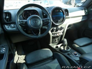 Mini Countryman 1,5 ALL4 4x4,1.maj,ČR,DPH 2020