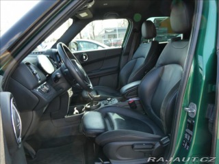 Mini Countryman 1,5 ALL4 4x4,1.maj,ČR,DPH 2020