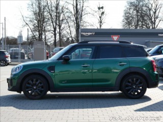 Mini Countryman 1,5 ALL4 4x4,1.maj,ČR,DPH 2020