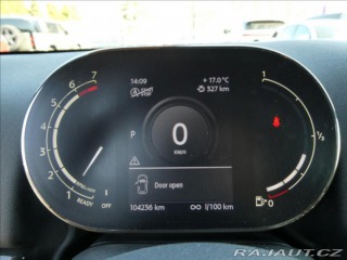 Mini Countryman 1,5 ALL4 4x4,1.maj,ČR,DPH 2020