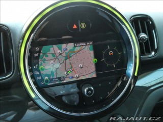 Mini Countryman 1,5 ALL4 4x4,1.maj,ČR,DPH 2020