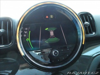 Mini Countryman 1,5 ALL4 4x4,1.maj,ČR,DPH 2020