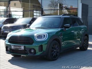 Mini Countryman 1,5 ALL4 4x4,1.maj,ČR,DPH 2020
