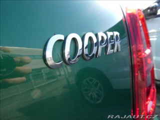 Mini Countryman 1,5 ALL4 4x4,1.maj,ČR,DPH 2020