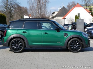 Mini Countryman 1,5 ALL4 4x4,1.maj,ČR,DPH 2020