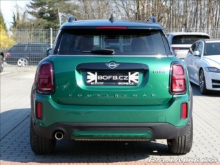 Mini Countryman 1,5 ALL4 4x4,1.maj,ČR,DPH 2020