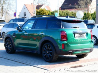 Mini Countryman 1,5 ALL4 4x4,1.maj,ČR,DPH 2020
