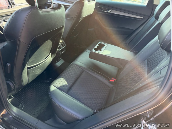 Škoda Karoq Style 2,0TDI 110kW DSG 4 2019