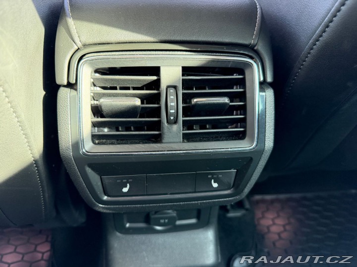 Škoda Karoq Style 2,0TDI 110kW DSG 4 2019