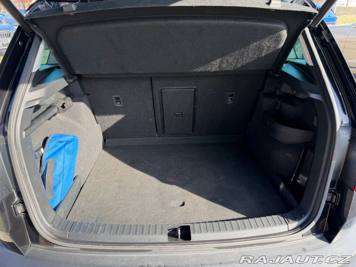 Škoda Karoq Style  2,0TDI 110kW DSG 4 2019