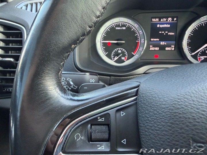 Škoda Karoq Style  2,0TDI 110kW DSG 4 2019