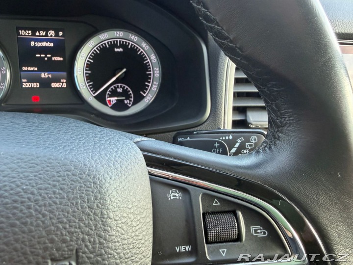 Škoda Karoq Style  2,0TDI 110kW DSG 4 2019