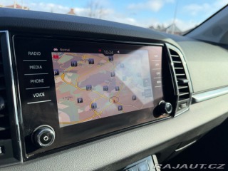 Škoda Karoq Style  2,0TDI 110kW DSG 4 2019