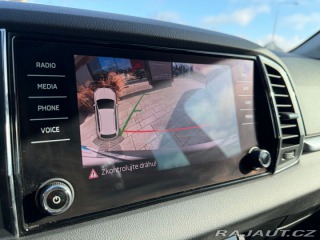 Škoda Karoq Style  2,0TDI 110kW DSG 4 2019