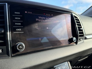 Škoda Karoq Style  2,0TDI 110kW DSG 4 2019