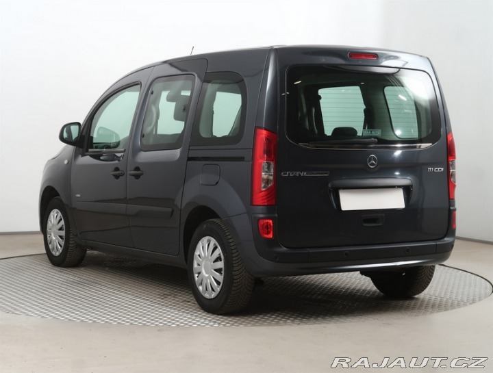 Mercedes-Benz Ostatní modely Citan 2016