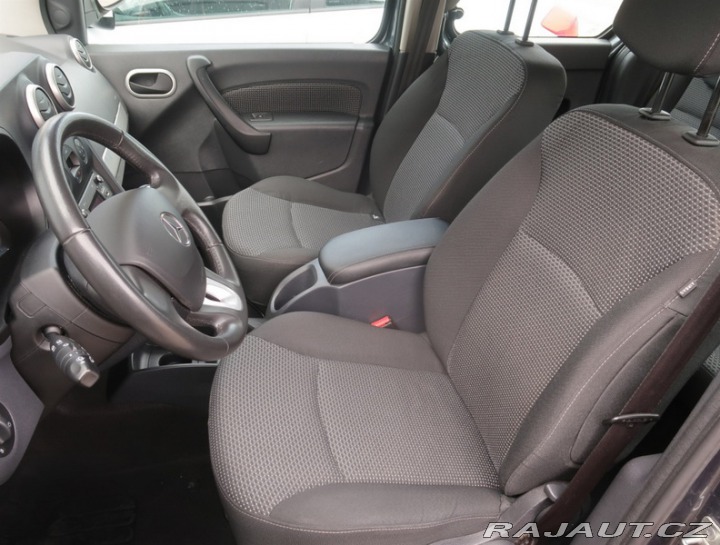 Mercedes-Benz Ostatní modely Citan 2016