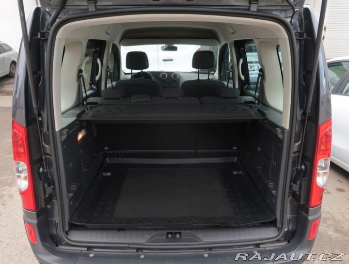 Mercedes-Benz Ostatní modely Citan 2016