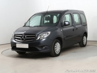 Mercedes-Benz Ostatní modely Citan 2016