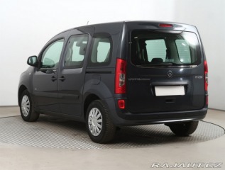 Mercedes-Benz Ostatní modely Citan 2016
