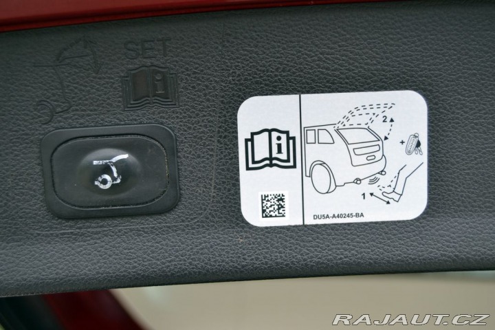 Ford Kuga 2.0 TDCI 110kW Titanium 2017