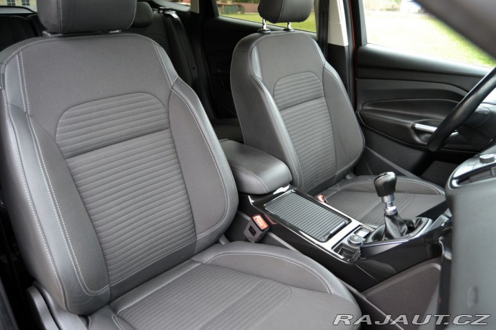 Ford Kuga 2.0 TDCI 110kW Titanium 2017