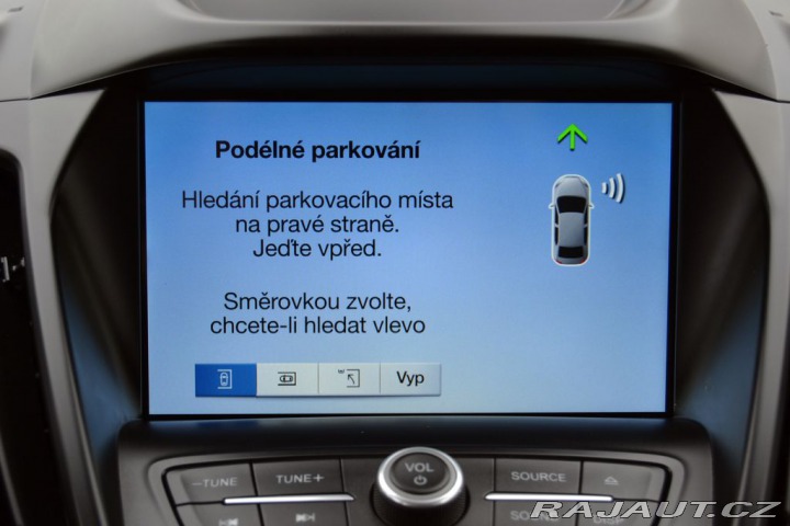 Ford Kuga 2.0 TDCI 110kW Titanium 2017