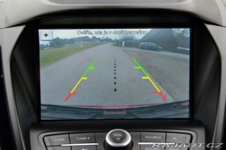 Ford Kuga 2.0 TDCI 110kW Titanium 2017