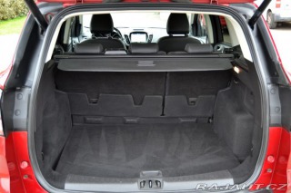 Ford Kuga 2.0 TDCI 110kW Titanium 2017