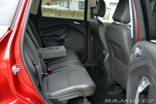 Ford Kuga 2.0 TDCI 110kW Titanium 2017