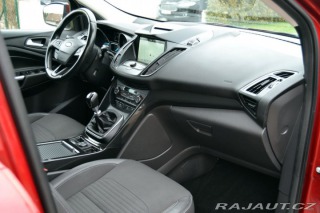 Ford Kuga 2.0 TDCI 110kW Titanium 2017