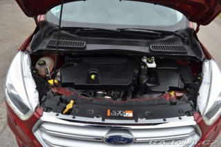 Ford Kuga 2.0 TDCI 110kW Titanium 2017