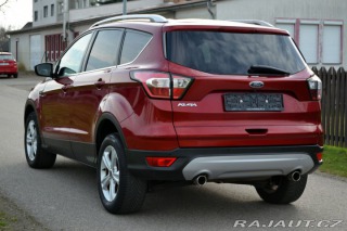 Ford Kuga 2.0 TDCI 110kW Titanium 2017