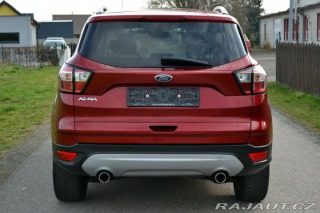 Ford Kuga 2.0 TDCI 110kW Titanium 2017