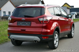 Ford Kuga 2.0 TDCI 110kW Titanium 2017