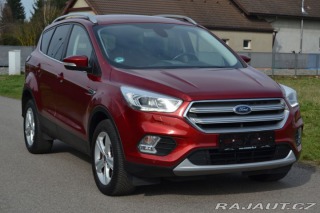 Ford Kuga 2.0 TDCI 110kW Titanium 2017