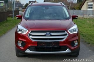 Ford Kuga 2.0 TDCI 110kW Titanium 2017