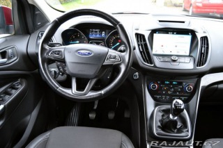 Ford Kuga 2.0 TDCI 110kW Titanium 2017
