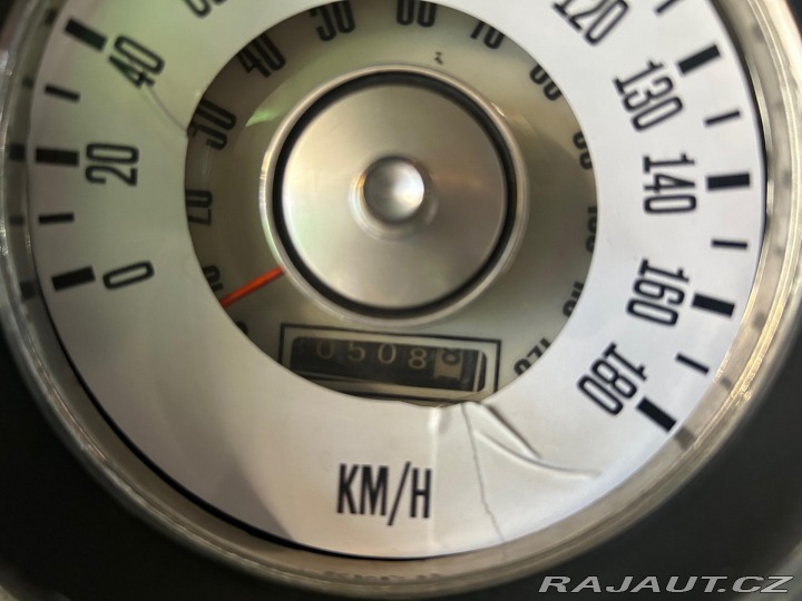 Ford Mustang GT500 Shelby 1968