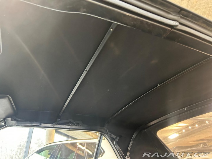 Ford Mustang GT500 Shelby 1968