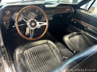 Ford Mustang GT500 Shelby 1968