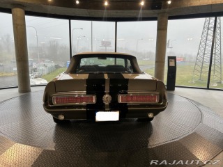 Ford Mustang GT500 Shelby 1968