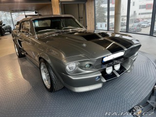Ford Mustang GT500 Shelby 1968